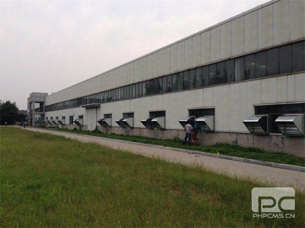 濟南通風成人漫画下载链接工程哪家好